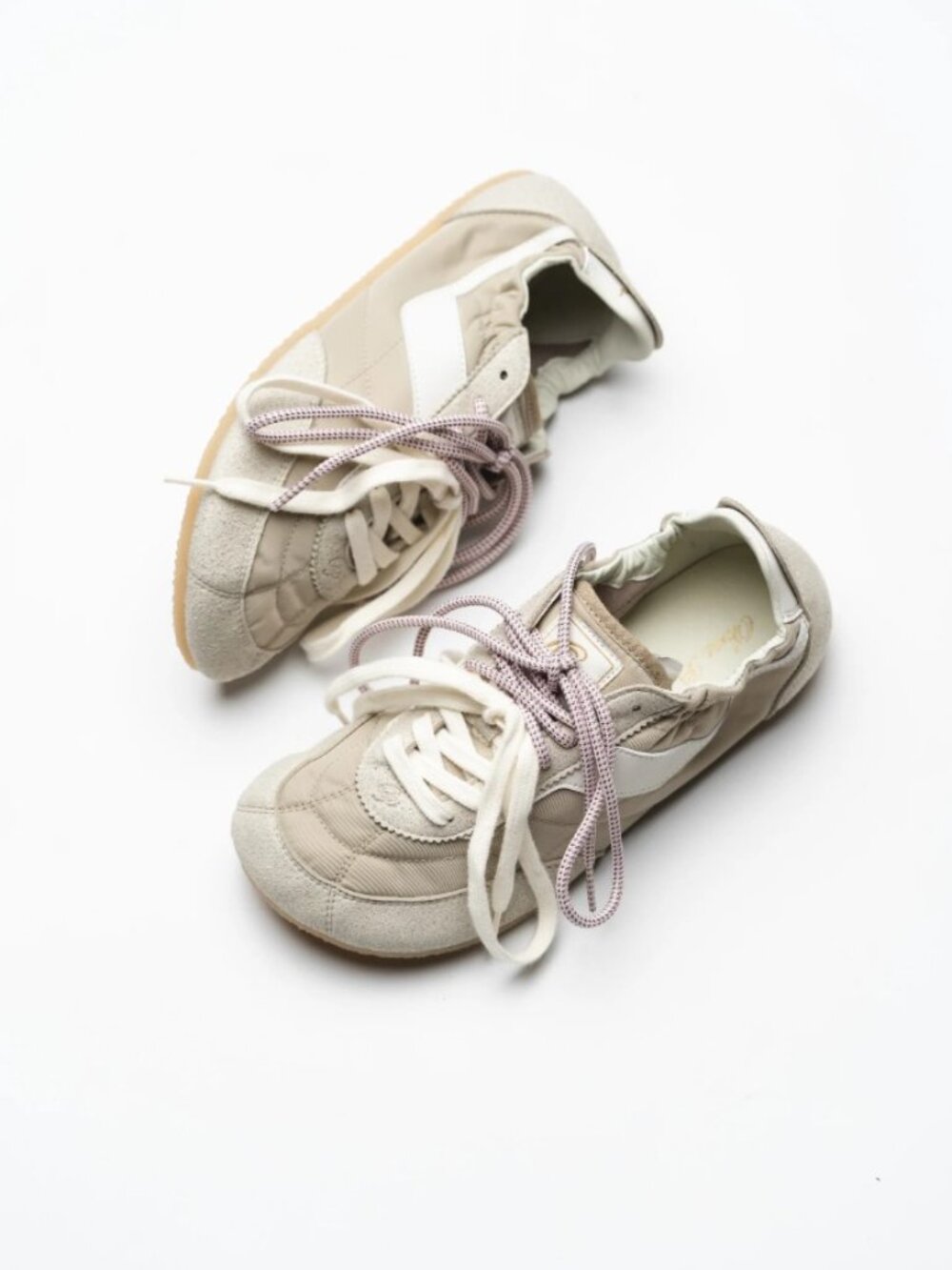 Ohne Project KIMA BAREFOOT SNEAKERINA KIMA VAPORE - 38